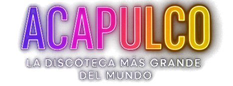 Evento Acapulco 2026